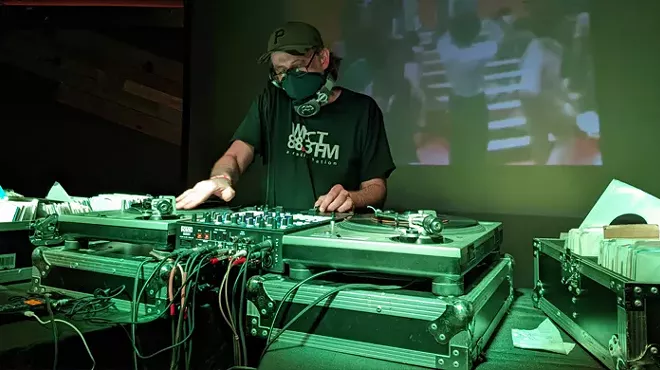 On the Tahn: Dance parties at Cobra, Bottlerocket, and more (Feb. 2-5)