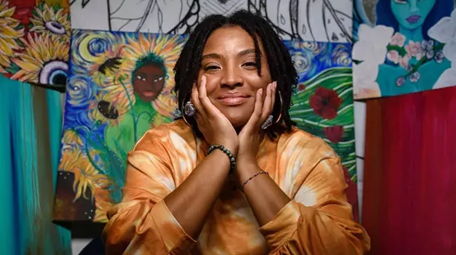 Clara Kent brings African Diaspora to the airways with More Bounce at WYEP