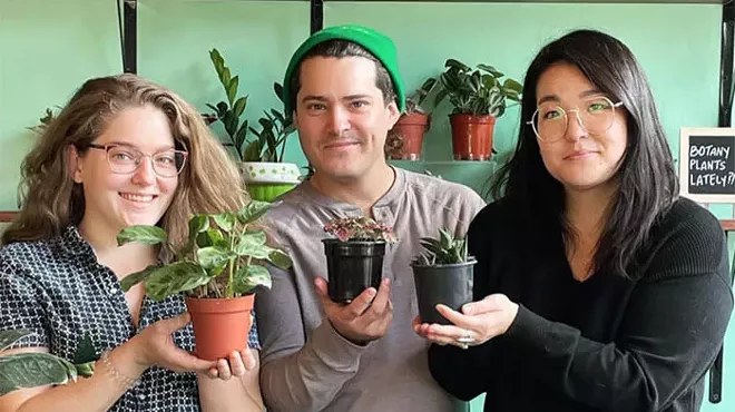 Pittsburgh's top events: Mar. 2-8