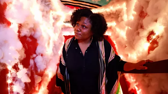 Black-led Community Spotlight: Ishara Henry of BlackTeaBrownSuga Network