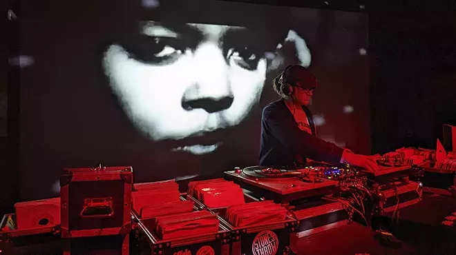 On the Tahn: Dance parties at Bottlerocket, Brillobox, and more (March 2-4)