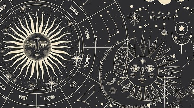 FREE WILL ASTROLOGY: March 23-29