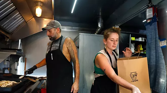 These Pittsburgh patios, pop-ups, and food trucks will have you sprung for spring