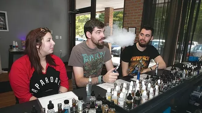 6 Tips on Where to Find the Best Vape Shops Online - Ecigclopedia