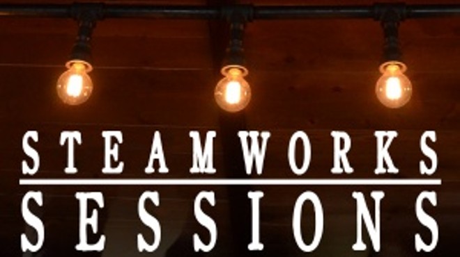 Steamworks Sessions