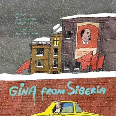 Local author Jane Bernstein writes new children&rsquo;s book about dogs and immigration