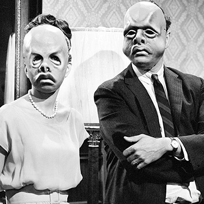 Revisit the original Twilight Zone with these lesser known episodes