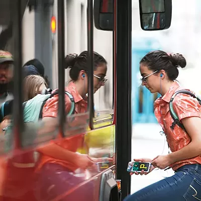 Newcomer Transit Guide: Tips for getting around Pittsburgh on public transit, bicycle, car, or foot