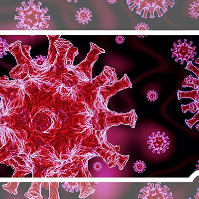 An ongoing tally of confirmed coronavirus cases and deaths in Allegheny County (2)