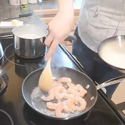 60-Second Documentary: Comfort food passed down through generations