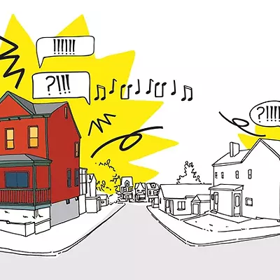 Airbnb has been operating in Pa throughout the pandemic and against stay-at-home orders