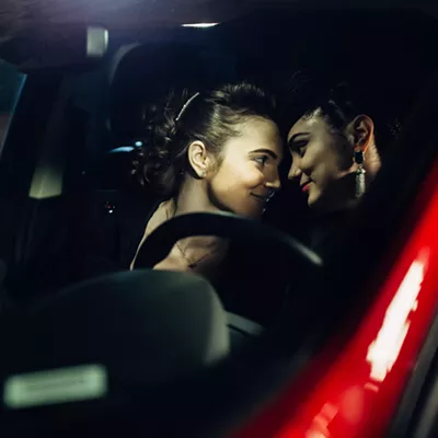 Rehabilitation of the Hill