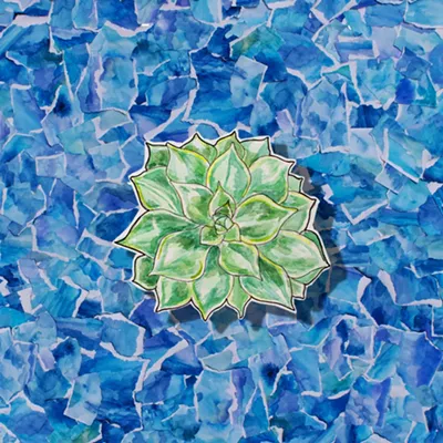 Song Spotlight: Sam Stucky's "Breathe In"