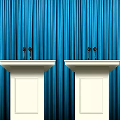 These Pittsburgh-area candidates don&rsquo;t want to participate in upcoming debates