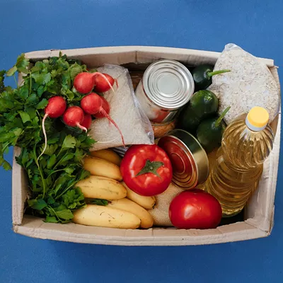 How to donate to Pittsburgh-area food banks this holiday season (or any time of year)