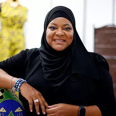 Black-led community spotlight: Anti-poverty group Circles is getting a new start, channeling focus to boosting Black homeownership and entrepreneurship (4)