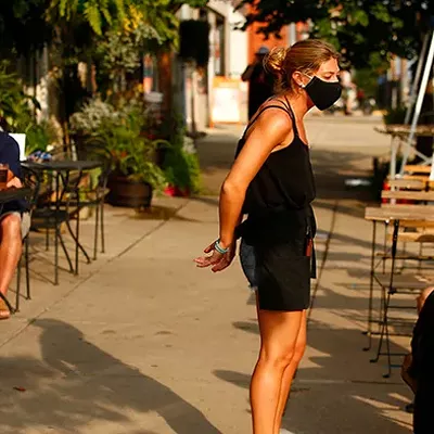 Study shows most COVID-era diners are, in fact, as terrible to service workers as presumed