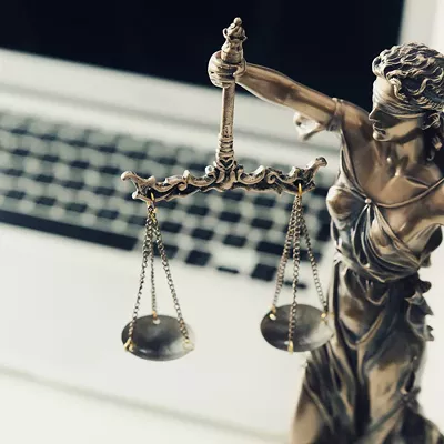 Lawsuit filed against Allegheny County judge Anthony Mariani for barring virtual access to courtroom