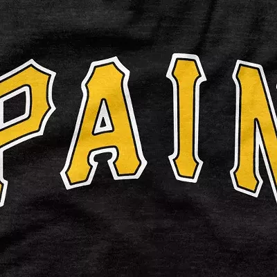 Pittsburgh Clothing Co. introduces &ldquo;Pain&rdquo; merch just in time for Pirates season