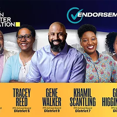 New PAC focused on racial equality in education endorses PPS school board candidates