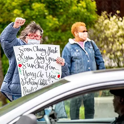 Photos Dannielle Brown Ends Hunger Strike Announces The Marquis Jaylen Brown Foundation Pittsburgh City Photos Pittsburgh Pittsburgh City Paper