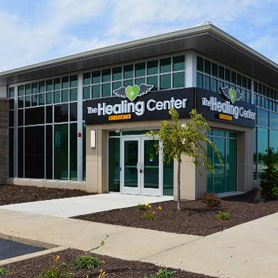 The Healing Center new medical marijuana dispensary in Robinson to open on July 30