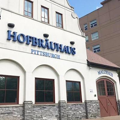 Hofbräuhaus Pittsburgh manager reinstated after allegations of racism stemming from craft beer festival