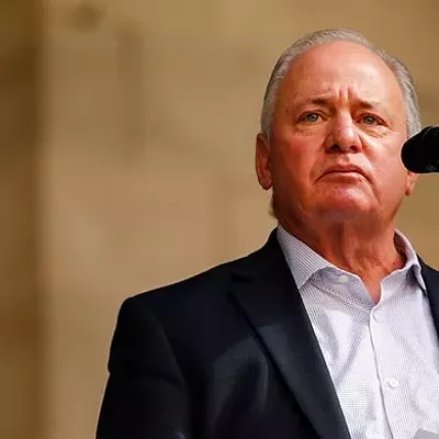 Why Pittsburgh Rep. Mike Doyle says Build Back Better must pass