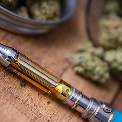 Pa. review of medical cannabis vape products confuses and worries patients