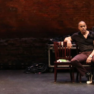 Pittsburgh Playhouse uses Shakespeare to examine racism with American Moor
