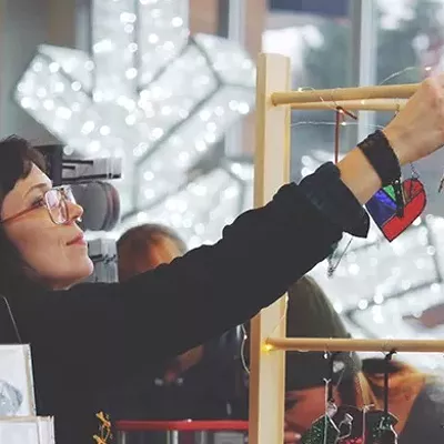 Pittsburgh makers join mass boycott of Etsy after fee increase
