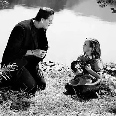 Bach Choir of Pittsburgh creates a monster with live-scored Frankenstein screening