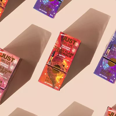 Best Delta 8 Vape for Sale - Where to Buy THC Vape in Pennsylvania