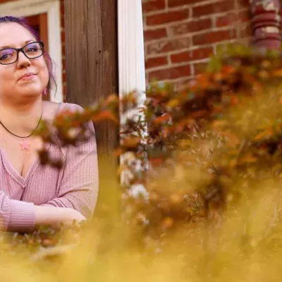 After Dobbs, some Pittsburghers opt for sterilization as permanent birth control