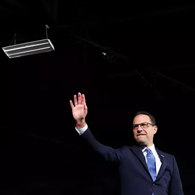 How Democrat Josh Shapiro won Pennsylvania&rsquo;s 2022 election for governor