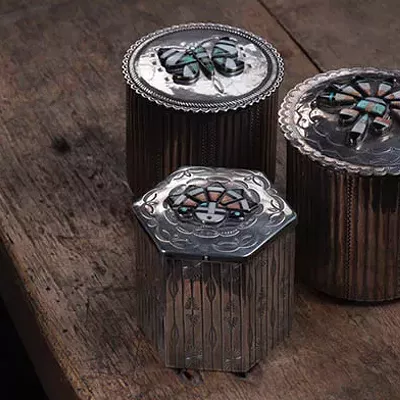 Pittsburgh photographer honors little-known Native American art form with new book