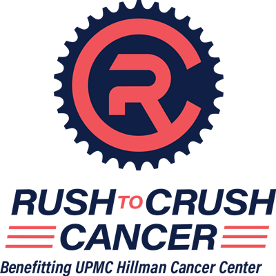 Rush to Crush Cancer benefiting UPMC Hillman Cancer Center