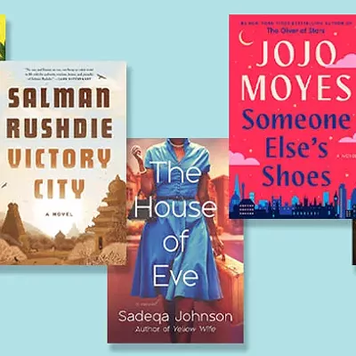 Indie Bookseller Spotlight: New releases at City Books