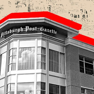 Judge finds Pittsburgh Post-Gazette management violated workers' rights