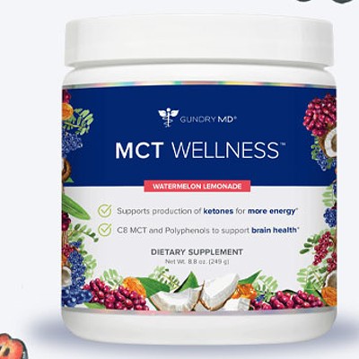 MCT Wellness Review - Fire Up Your Morning With This Health and Energy Booster!