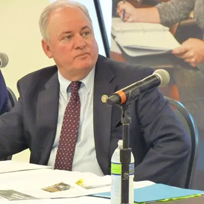 Every Democratic Pennsylvania Congressman supports single-payer health care