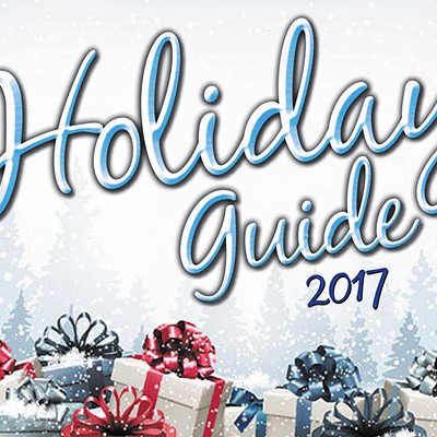 Holiday Guide 2017