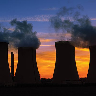 Can we fight climate change without scaling up nuclear power?