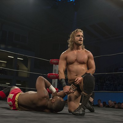 Ring of Honor's Adam Page talks character development, Bullet Club and Twitter before Steel City Excellence Sat., April 14