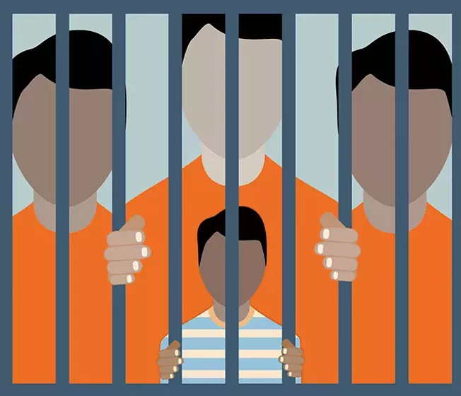 ⭐ Should youths be tried as adults. Teens Should Be Tried As Adults