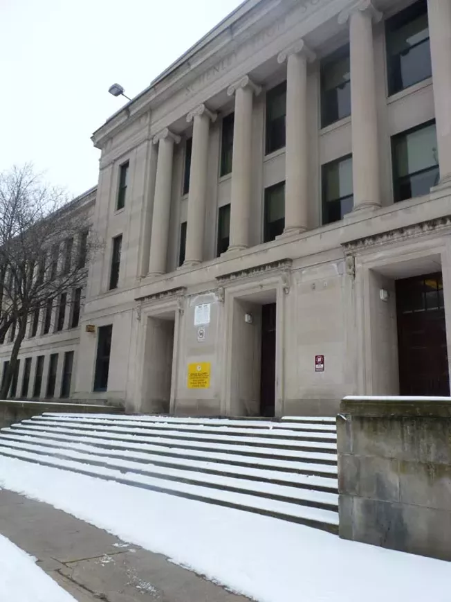 Schenley Pittsburgh Slideshows Pittsburgh City Paper