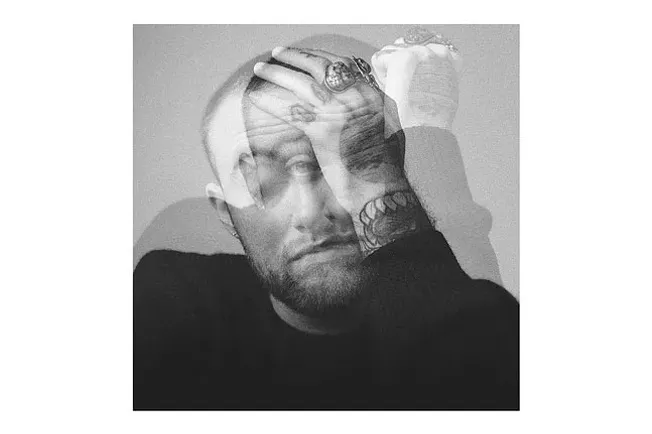 Mac miller piffsburgh mixtape Mac miller piffsburgh mixtape