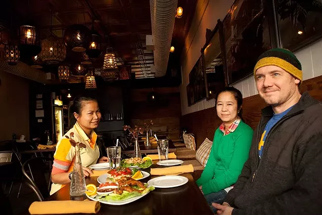 Thai Cottage Pittsburgh Slideshows Pittsburgh City Paper