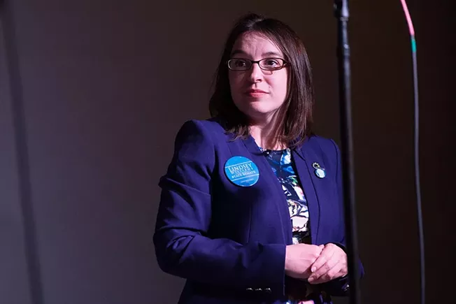 Sen. Lindsey Williams calls out Pennsylvania's vaccine roll out, wants more direct communication to residents | News | Pittsburgh - Vimarsana News