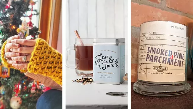 Get hygge, Pittsburgh style with local treats, teas, knits, and more - Vimarsana News
